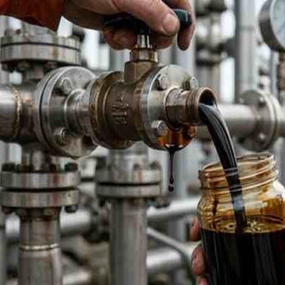 Global Oil Prices Fall after Trump’s Claim about Iran Conflict
