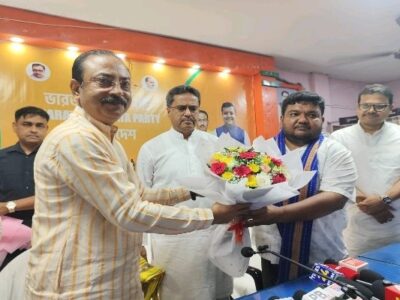 Hill Politics: Challenges Before New Tripura BJP Chief