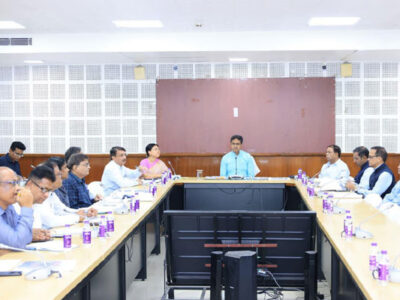 Production-Based Growth: Tripura Push Bamboo & Rubber Sectors
