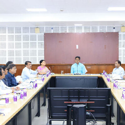 Production-Based Growth: Tripura Push Bamboo & Rubber Sectors