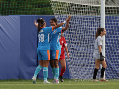 India U-17 Women Eye Historic World Cup Spot Against China
