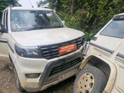 Kuki Church Leaders Killed in Manipur Ambush, Security Tightened