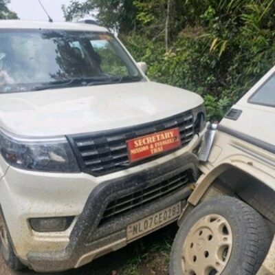 Kuki Church Leaders Killed in Manipur Ambush, Security Tightened