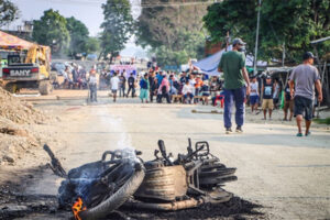 Amidst Kuki-Naga tensions in Manipur Hill Districts, Church Leaders Push Peace Initiative and different organizations are seeking PM’s Direct Intervention