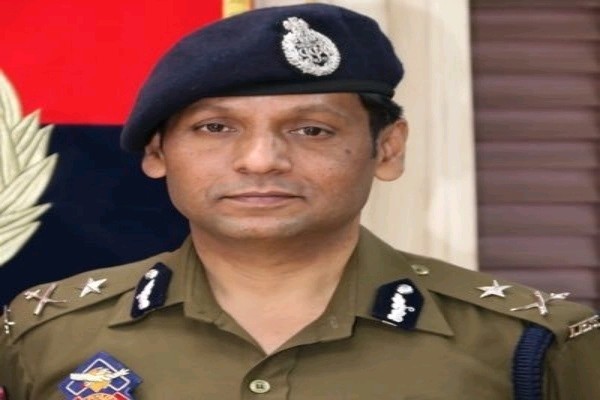 Senior IPS officer Mukesh Singh will take over as the new Director General of Police (DGP) of Manipur. He replaces Rajiv Singh, who has been appointed Secretary (Security) in the Cabinet Secretariat.