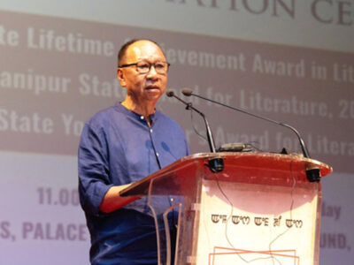 Manipur CM Highlights Economic Impact of Unrest