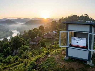 Meghalaya Earthquake: Mild Tremor Hits West Khasi Hills, No Damage Reported