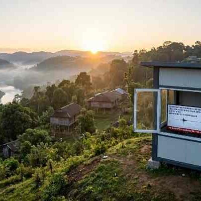Meghalaya Earthquake: Mild Tremor Hits West Khasi Hills, No Damage Reported