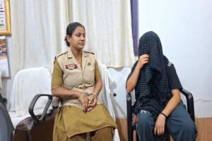 Police investigation underway in Churaibari minor abduction case as residents demand justice in North Tripura