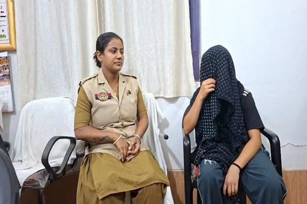 Police investigation underway in Churaibari minor abduction case as residents demand justice in North Tripura