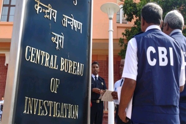 CBI investigation team probing NEET 2026 paper leak links in Rajasthan’s Sikar coaching hub