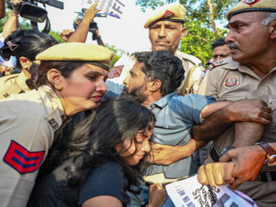 NEET-UG 2026 Cancelled After Paper Leak, Over 22 Lakh Students face uncertainty