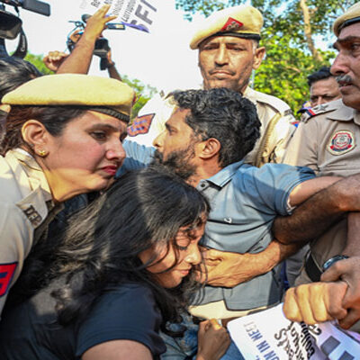 NEET-UG 2026 Cancelled After Paper Leak, Over 22 Lakh Students face uncertainty