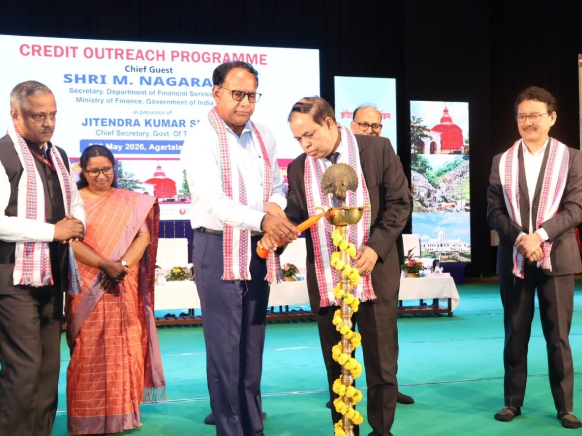 DFS Secy Calls for Proper Use of Productive Loans, Warns Against NPAs