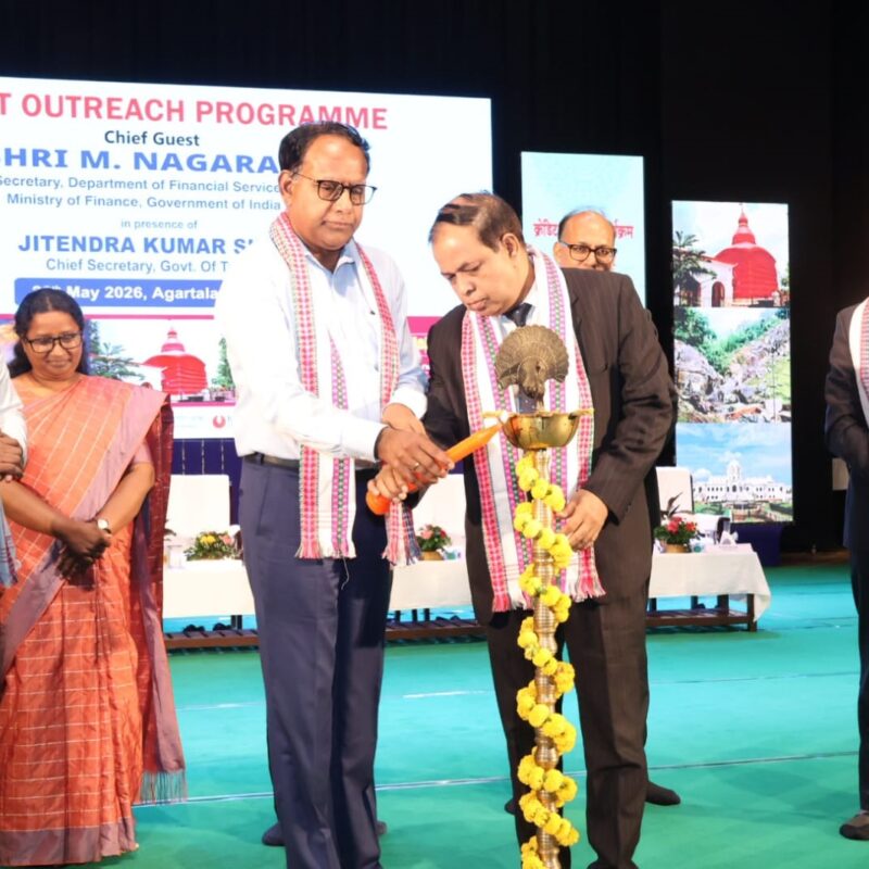 DFS Secy Calls for Proper Use of Productive Loans, Warns Against NPAs