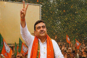 From Nandigram anti-land acquisition agitation to first-ever Bengal CM