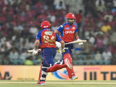 IPL 2026: Shreyas Iyer’s Century Powers PBKS Past LSG, Keeps Playoff Hopes Alive