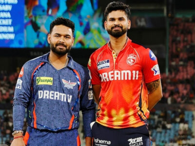 Will PBKS Be Able to Seal a Playoff Spot in IPL 2026