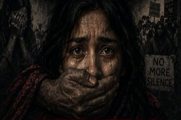 Pakistan iunder global scrutiny over Women's safety issue (Representative pic)