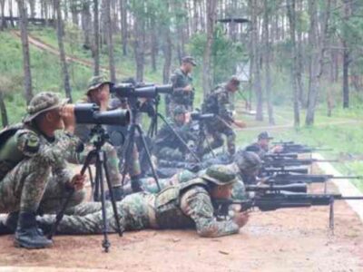 Multinational Exercise PRAGATI 2026 Strengthens Defence Ties in Meghalaya