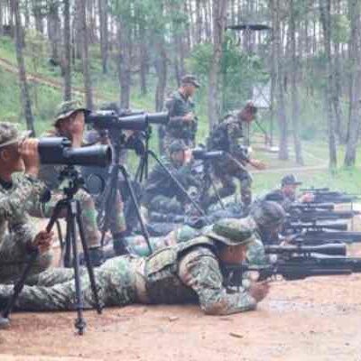 Multinational Exercise PRAGATI 2026 Strengthens Defence Ties in Meghalaya