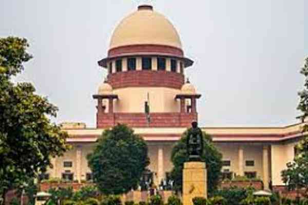 The Supreme court delivered verdict backing the SIR exercise conducted by the ECI