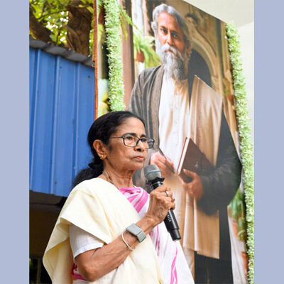 ‘Jibono Jokhon Shukaye Jai’: Salim Quotes Tagore After Mamata’s Anti-BJP Call