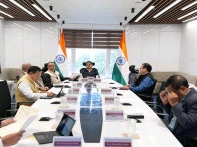 Sangma Government Steps Up War on VIP Culture in Meghalaya