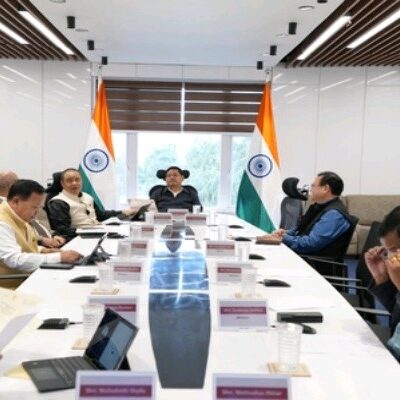 Sangma Government Steps Up War on VIP Culture in Meghalaya