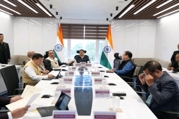 The Meghalaya government has strengthened its drive against VIP culture by rolling out new regulations governing the use of name boards on official vehicles
