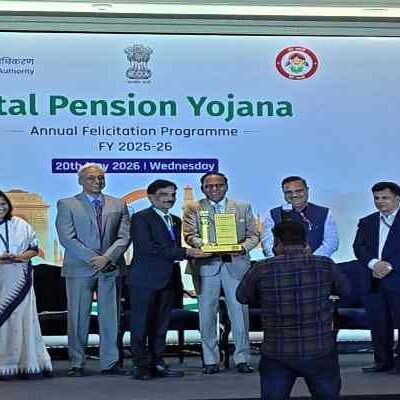 Tripura Gramin Bank Ranks 2nd Nationally in APY Performance