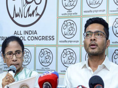 Reasons for Cracks in TMC Fortress After Decade of Defiance
