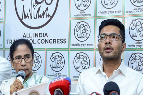 Internal rifts and the rise of dual power centers contributed fall of TMC Fortress in West Bengal