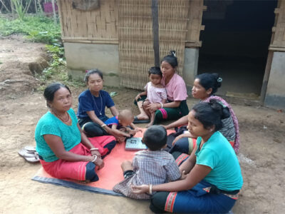 Tripura Women Entrepreneurs Transforming Rural Economy Through TRLM Support