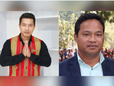 Tipra Motha appoints youth-centric leadership in TTAADC