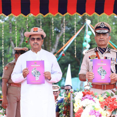 Women’s Safety strengthened in Tripura with ‘Track Me’ Feature in 112 India App