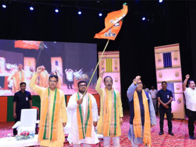 Tripura CM Dubs CPIM Politically ‘Bankrupt’ & ‘Harmful’ for State