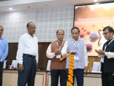 ‘Tech Saksham’ Initiative to Push Digital Governance in Tripura