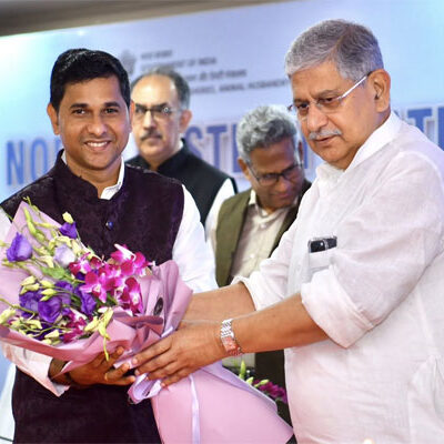 Tripura Pushes for 90:10 Funding Ratio for Northeast Fisheries Sector