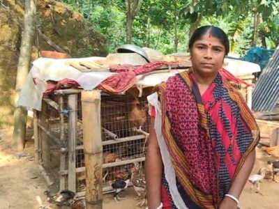 Strategic Diversification Helps Tripura Homemaker Build Thriving a Rural Enterprise