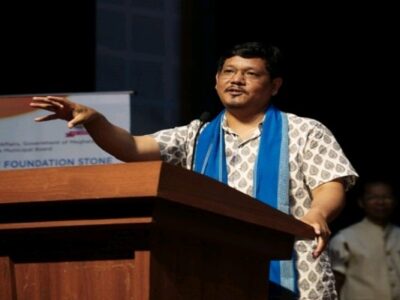 Meghalaya’s Tura Gets Smart City Push Before National Games