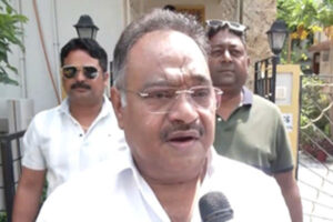 West Bengal BJP president speaks about new government formation and swearing-in Day 'festival' for people 