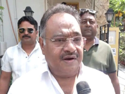 BJP Terms Swearing-In Day in West Bengal a ‘Festival’