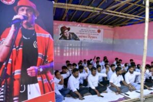 Gauhati High Court rejects bail plea in Zubeen Garg death investigation involving Shyamkanu Mahanta