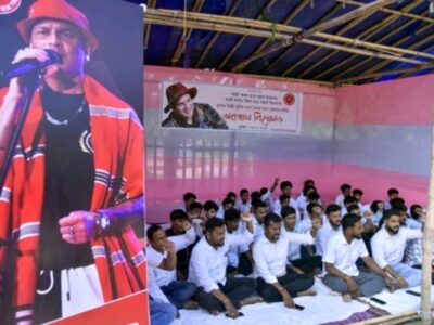 Gauhati HC Rejects Bail Plea in Zubeen Garg Death Case