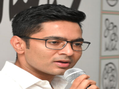 Police Search at Abhishek Banerjee Residence Draws Political Attention
