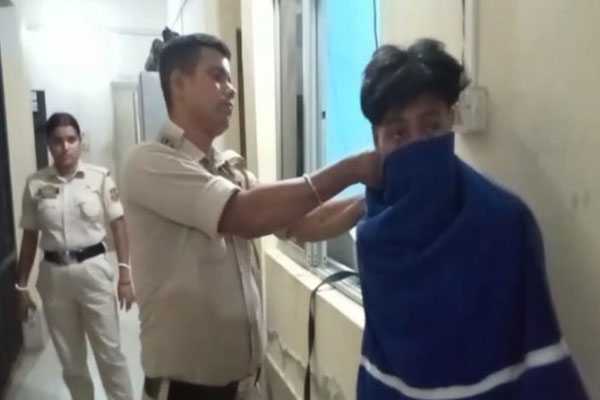 Ugly face of addiction menace in Tripura: Police arrested the accused drug addicted son for killing his father in Sonamura sub-division.
