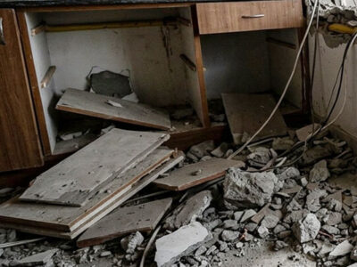 Fatal Agartala Apartment Blast: Safety Lapse Due To Pipeline Tampering Suspected