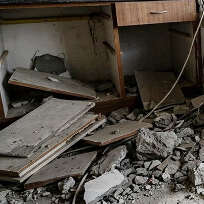 Fatal Agartala Apartment Blast: Safety Lapse Due To Pipeline Tampering Suspected
