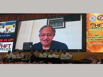 Tripura LiverCon-9 Warns Lifestyle & Drug Shifts Fueling Alarming Liver Disease Crisis in India
